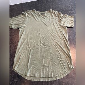 Good life supine cotton t shirt